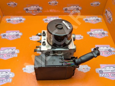 Блок ABS MERCEDES-BENZ C-класс W204/S204 (2006 - 2011) &mdash; Разборка Мерседес