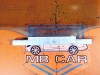 Стекло переднее левое MERCEDES-BENZ E-класс W210/S210 рестайлинг (1999 - 2003) E 200 2.0 MT (163 л.с.) фото 3 &mdash; Разборка Мерседес