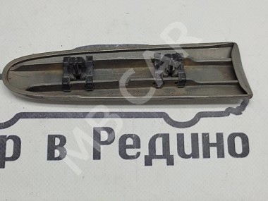 Молдинг крыла правый MERCEDES-BENZ E-класс W210/S210 (1995 - 1999) — Разборка Мерседес