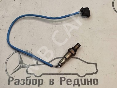 Лямбда-зонд MERCEDES-BENZ C-класс W205/S205/C205/A205 (2014 - 2018) — Разборка Мерседес