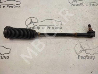 Рулевые наконечники в сборе MERCEDES-BENZ Sprinter W906 (2006 - 2019) — Разборка Мерседес