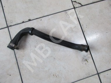 Трубка рециркуляции ОГ MERCEDES-BENZ C-класс W203/S203/CL203 рестайлинг (2004 - 2008) — Разборка Мерседес