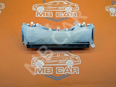 Подушка безопасности коленная MERCEDES-BENZ E-класс W212/S212/C207/A207 рестайлинг (2013 - 2016) — Разборка Мерседес