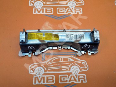 Подушка безопасности коленная MERCEDES-BENZ E-класс W212/S212/C207/A207 рестайлинг (2013 - 2016) — Разборка Мерседес