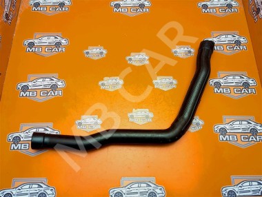 Трубка вентиляции MERCEDES-BENZ M-класс W166 (2011 - 2015) — Разборка Мерседес