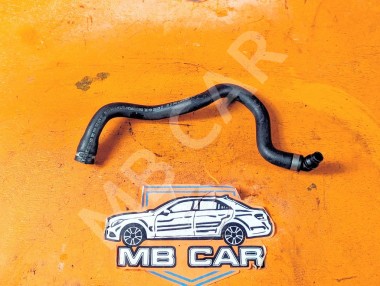Патрубок ОЖ MERCEDES-BENZ E-класс W211/S211 (2002 - 2006) &mdash; Разборка Мерседес