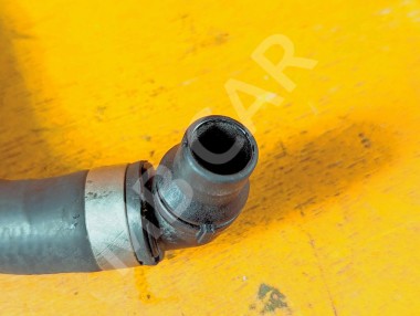 Патрубок ОЖ MERCEDES-BENZ E-класс W211/S211 (2002 - 2006) &mdash; Разборка Мерседес