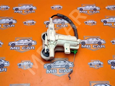 Активатор замка багажника MERCEDES-BENZ GLC-класс X253 (2015 - 2019) — Разборка Мерседес