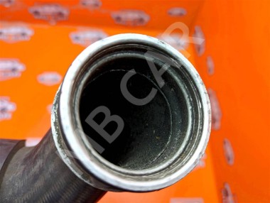Патрубок интеркулера MERCEDES-BENZ C-класс W203/S203/CL203 (2000 - 2004) — Разборка Мерседес