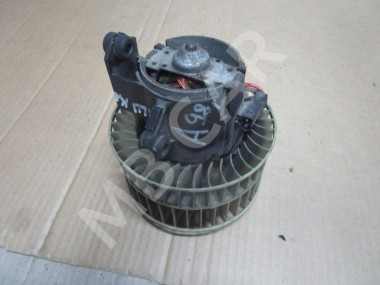 Моторчик печки MERCEDES-BENZ A-класс W168 (1997 - 2001) — Разборка Мерседес