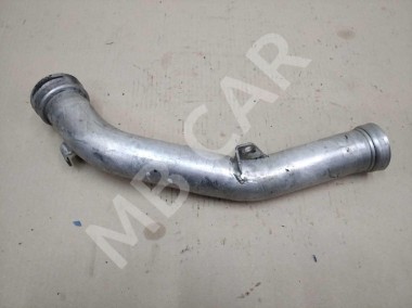 Патрубок турбины MERCEDES-BENZ E-класс W211/S211 рестайлинг (2006 - 2009) — Разборка Мерседес