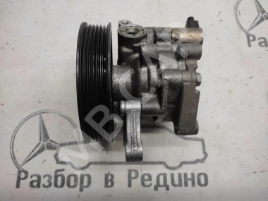 ГУР MERCEDES-BENZ C-класс W204/S204/С204 рестайлинг (2011 - 2015) — Разборка Мерседес