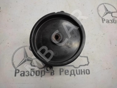 ГУР MERCEDES-BENZ C-класс W204/S204/С204 рестайлинг (2011 - 2015) — Разборка Мерседес