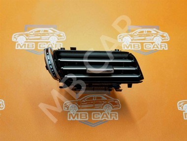 Воздуховод MERCEDES-BENZ E-класс W212/S212/C207/A207 рестайлинг (2013 - 2016) — Разборка Мерседес