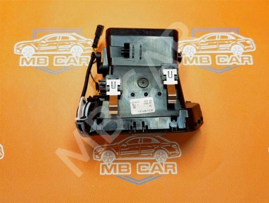 Воздуховод MERCEDES-BENZ E-класс W212/S212/C207/A207 рестайлинг (2013 - 2016) — Разборка Мерседес