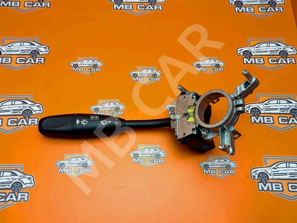 Переключатель подрулевой MERCEDES-BENZ C-класс W203/S203/CL203 (2000 - 2004) фото 1 — Разборка Мерседес
