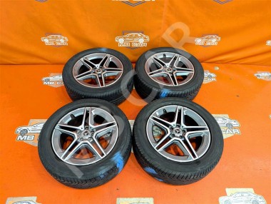 Колеса 20 MERCEDES-BENZ GLE-класс V167 (2018 - 2024) — Разборка Мерседес