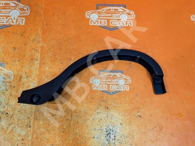 Накладка петли багажника MERCEDES-BENZ CLK-класс C209/A209 (2002 - 2005) — Разборка Мерседес