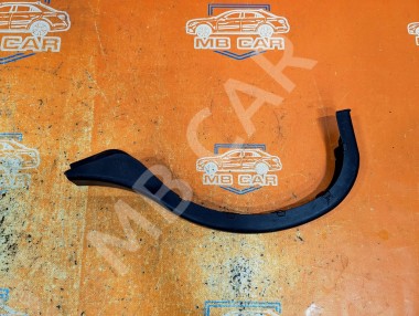 Накладка петли багажника MERCEDES-BENZ CLK-класс C209/A209 (2002 - 2005) — Разборка Мерседес