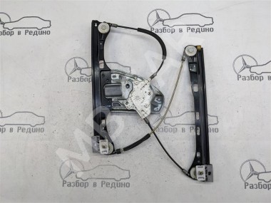 Стеклоподъемник передний правый MERCEDES-BENZ C-класс W203/S203/CL203 (2000 - 2004) — Разборка Мерседес