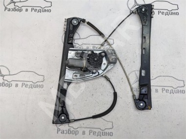 Стеклоподъемник передний правый MERCEDES-BENZ C-класс W203/S203/CL203 (2000 - 2004) — Разборка Мерседес