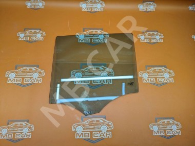 Стекло заднее левое MERCEDES-BENZ M-класс W164 (2005 - 2008) — Разборка Мерседес