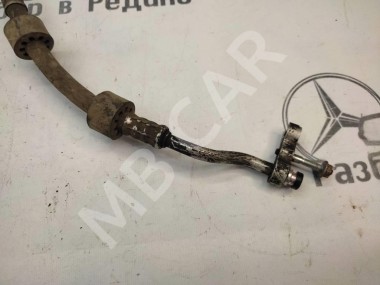 Трубка кондиционера MERCEDES-BENZ M-класс W164 (2005 - 2008) — Разборка Мерседес