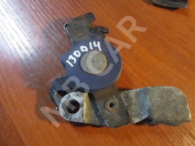 Механизм ручника MERCEDES-BENZ E-класс W211/S211 рестайлинг (2006 - 2009) — Разборка Мерседес