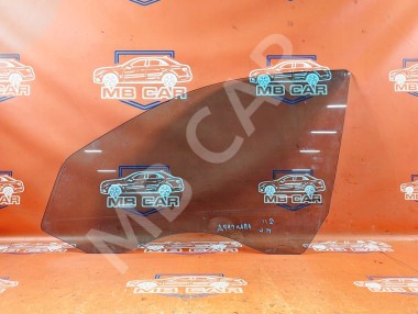 Стекло переднее левое MERCEDES-BENZ E-класс W211/S211 (2002 - 2006) — Разборка Мерседес