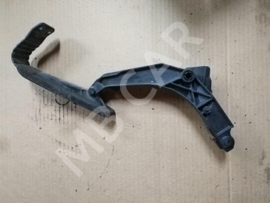 Педаль газа MERCEDES-BENZ S-класс W140 (1991 - 1998) — Разборка Мерседес