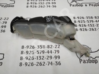 Бачок расширительный MERCEDES-BENZ E-класс W210/S210 (1995 - 1999) — Разборка Мерседес