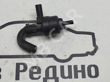 Клапан вакуумный MERCEDES-BENZ W124 W124/S124/C124/A124 (1984 - 1993) — Разборка Мерседес
