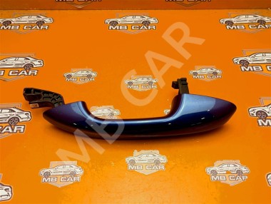 Ручка двери наружняя MERCEDES-BENZ GLE-класс V167 (2018 - 2024) — Разборка Мерседес