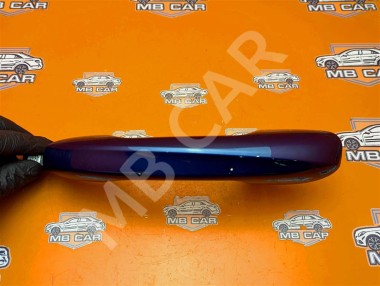 Ручка двери наружняя MERCEDES-BENZ GLE-класс V167 (2018 - 2024) — Разборка Мерседес