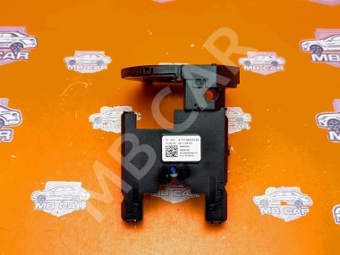 Датчик угла поворота MERCEDES-BENZ E-класс W211/S211 (2002 - 2006) — Разборка Мерседес