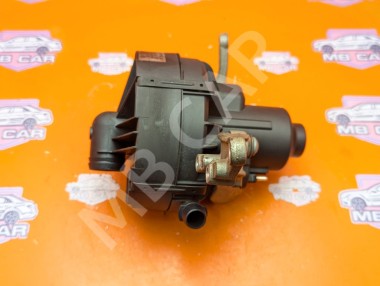 Продувка катализатора MERCEDES-BENZ SLK-класс R171 (2004 - 2008) &mdash; Разборка Мерседес