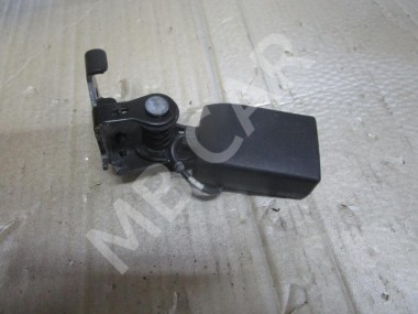 Замок ремня безопасности MERCEDES-BENZ CLA-класс C117/X117 (2013 - 2016) — Разборка Мерседес