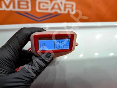 Дверь передняя левая MERCEDES-BENZ C-класс W203/S203/CL203 (2000 - 2004) — Разборка Мерседес