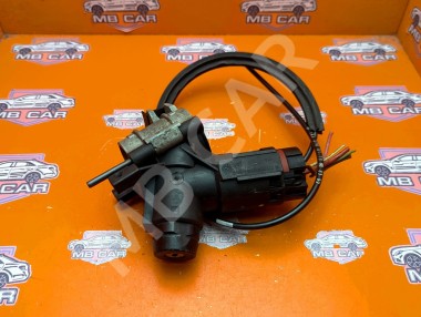 Замок зажигания MERCEDES-BENZ M-класс W163 (1997 - 2001) — Разборка Мерседес