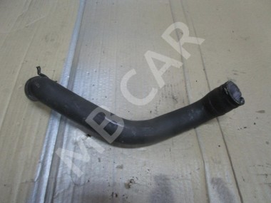 Патрубок радиатора MERCEDES-BENZ CLA-класс C117/X117 (2013 - 2016) — Разборка Мерседес