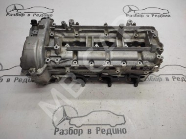 ГБЦ MERCEDES-BENZ M-класс W164 (2005 - 2008) — Разборка Мерседес