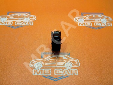 Кнопка ESP MERCEDES-BENZ M-класс W163 (1997 - 2001) — Разборка Мерседес