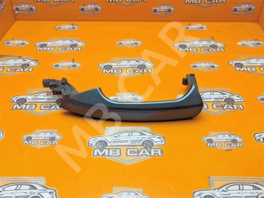 Ручка двери наружняя MERCEDES-BENZ E-класс W212/S212/C207/A207 (2009 - 2013) — Разборка Мерседес