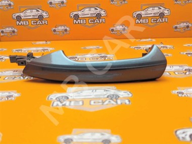 Ручка двери наружняя MERCEDES-BENZ E-класс W212/S212/C207/A207 (2009 - 2013) — Разборка Мерседес