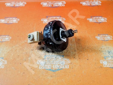 Вакуумный усилитель тормозов MERCEDES-BENZ M-класс W163 рестайлинг (2001 - 2005) — Разборка Мерседес