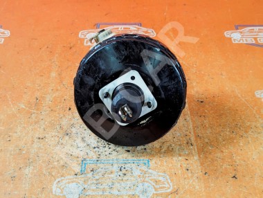 Вакуумный усилитель тормозов MERCEDES-BENZ M-класс W163 рестайлинг (2001 - 2005) — Разборка Мерседес