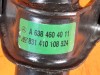 Рулевая колонка MERCEDES-BENZ V-класс W638/W639 (1996 - 2003) V 220 2.1 D AT (122 л.с.) фото 6 &mdash; Разборка Мерседес