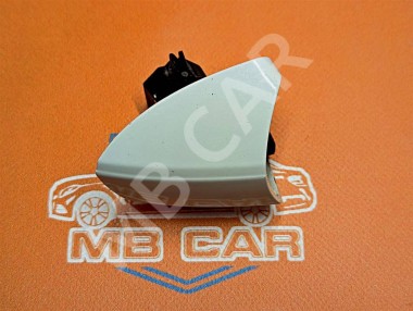 Крышка ручки двери MERCEDES-BENZ E-класс W212/S212/C207/A207 (2009 - 2013) — Разборка Мерседес