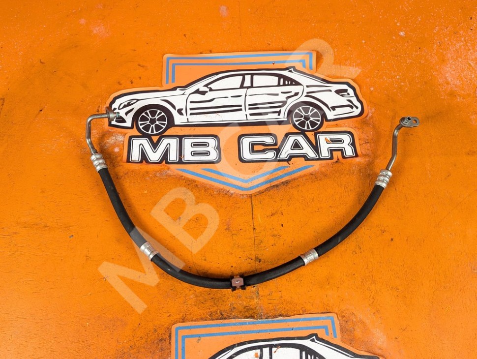 Трубка ГУРа MERCEDES-BENZ C-класс W204/S204 (2006 - 2011) фото 1 &mdash; Разборка Мерседес