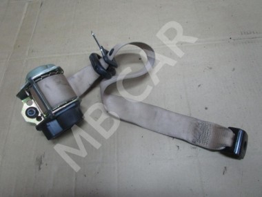 Ремень безопасности задний левый MERCEDES-BENZ M-класс W163 рестайлинг (2001 - 2005) — Разборка Мерседес